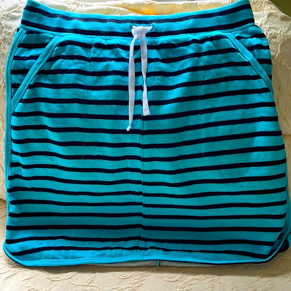 Cute T by Talbots Skirt